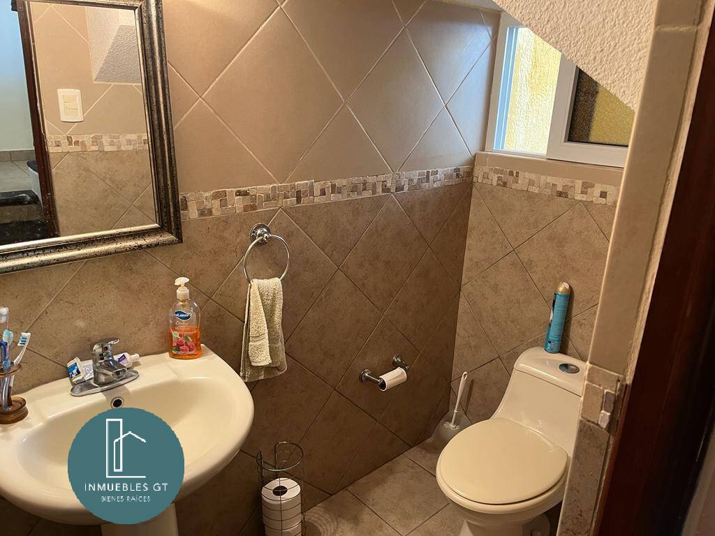 Casa en Venta San Lucas Sacatepéquez - Miniatura 8