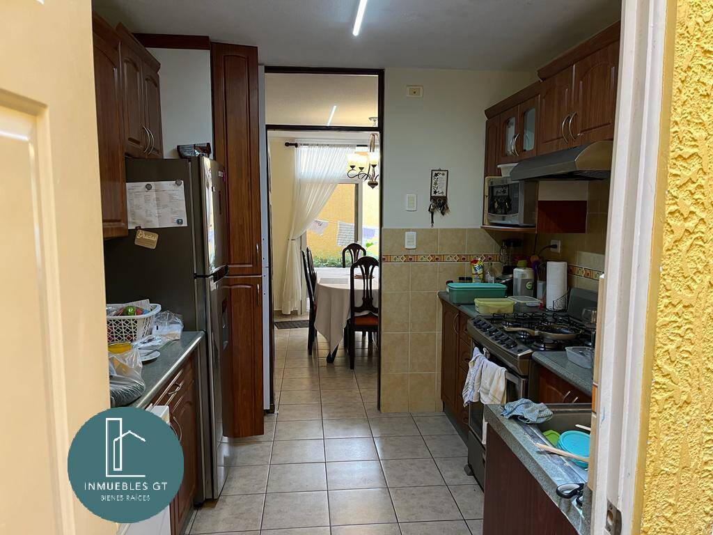 Casa en Venta San Lucas Sacatepéquez - Miniatura 13
