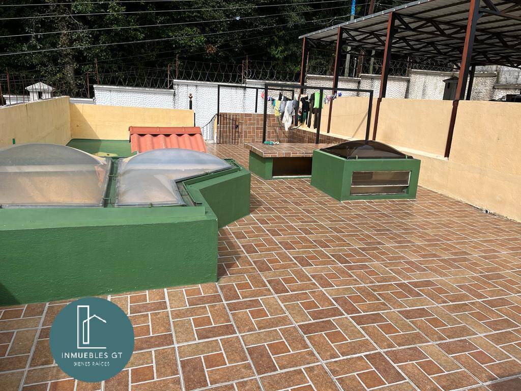 Casa en Venta San Lucas Sacatepéquez - Miniatura 14