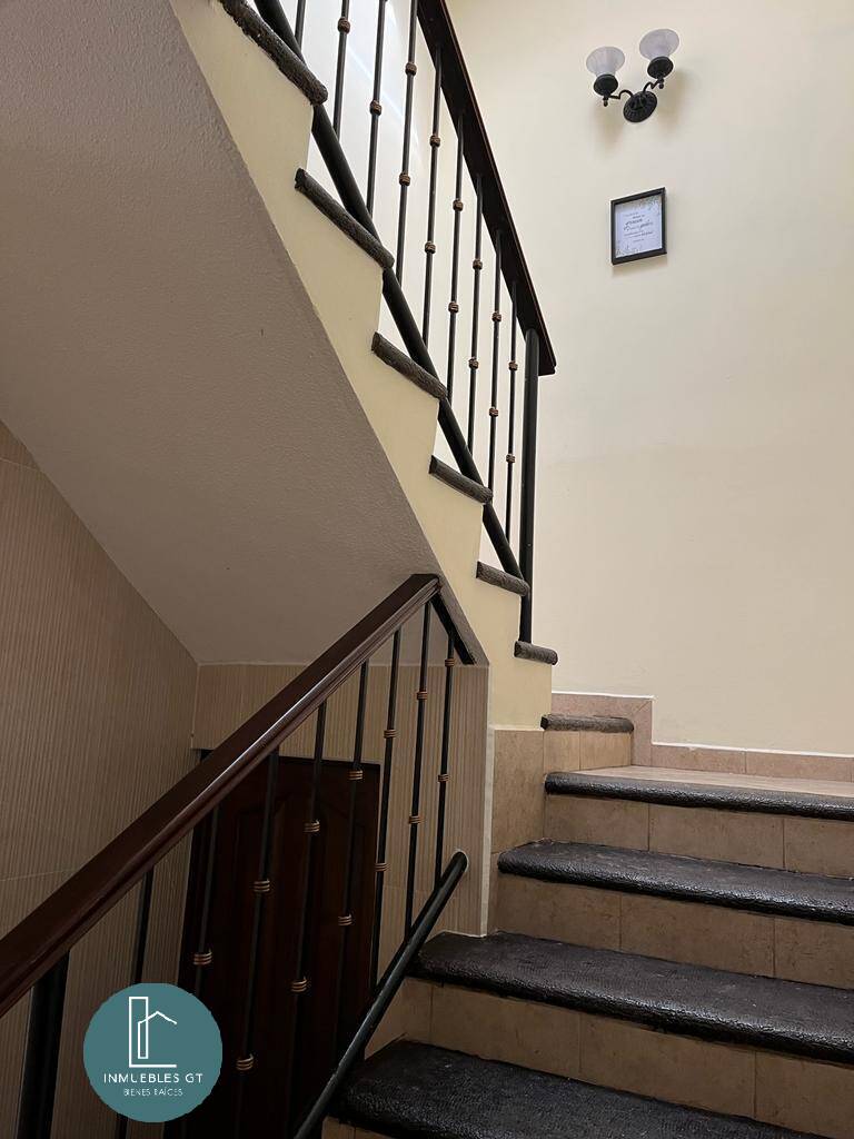 Casa en Venta San Lucas Sacatepéquez - Miniatura 17