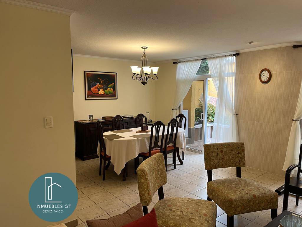 Casa en Venta San Lucas Sacatepéquez - Miniatura 18