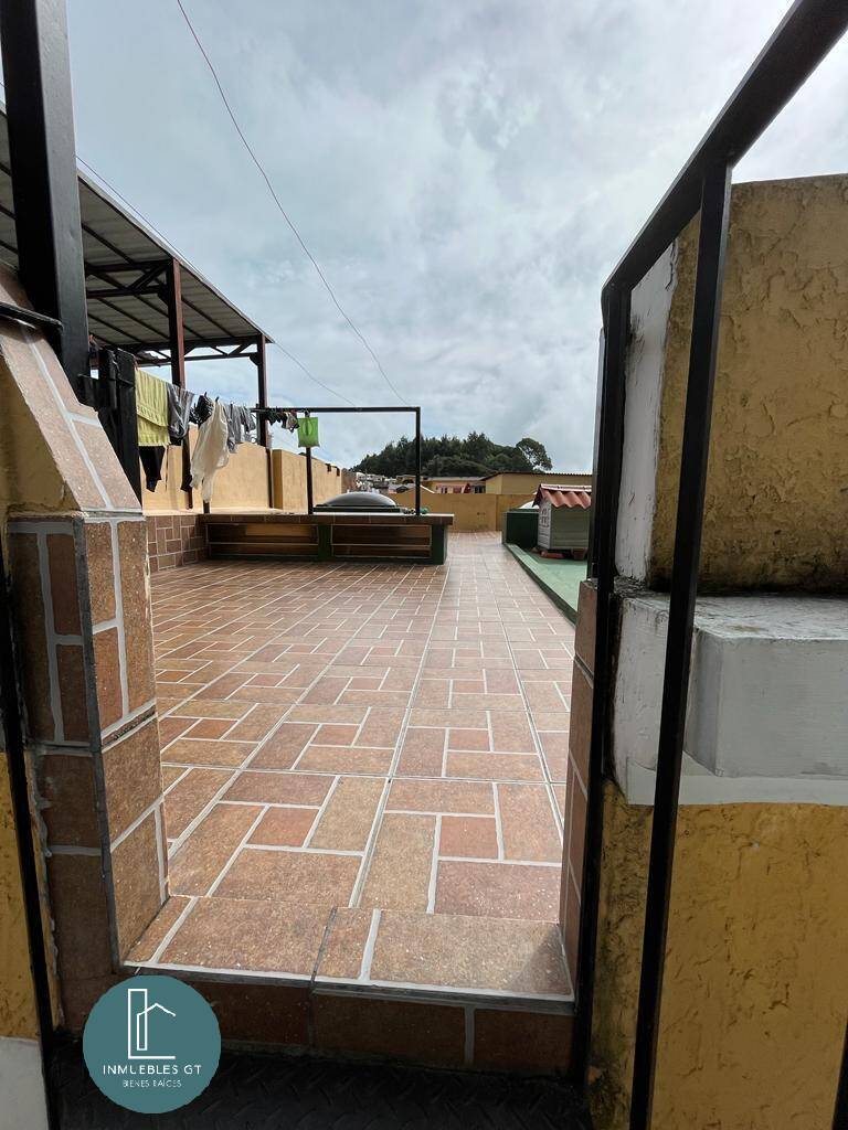 Casa en Venta San Lucas Sacatepéquez - Miniatura 15