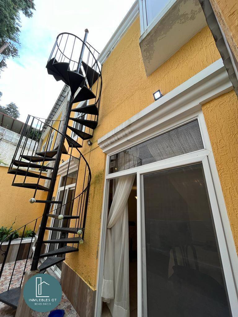 Casa en Venta San Lucas Sacatepéquez - Miniatura 16