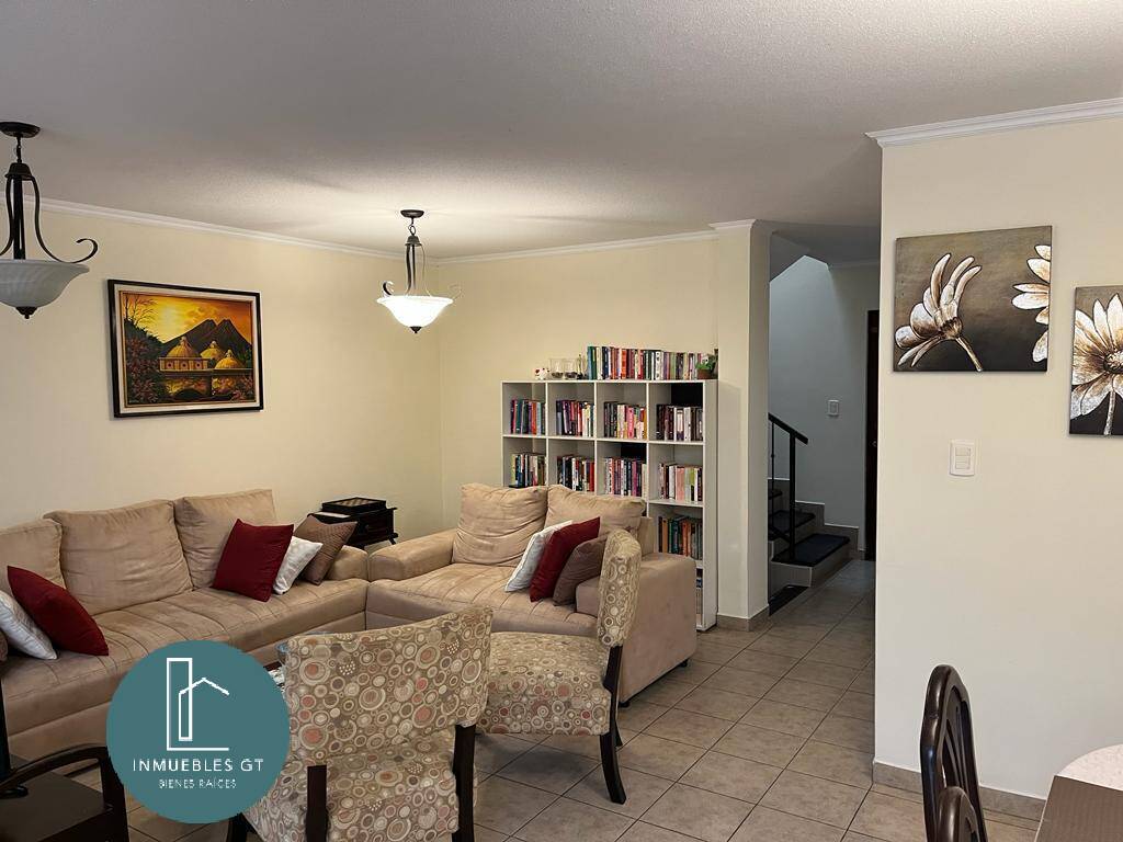 Casa en Venta San Lucas Sacatepéquez - Miniatura 19