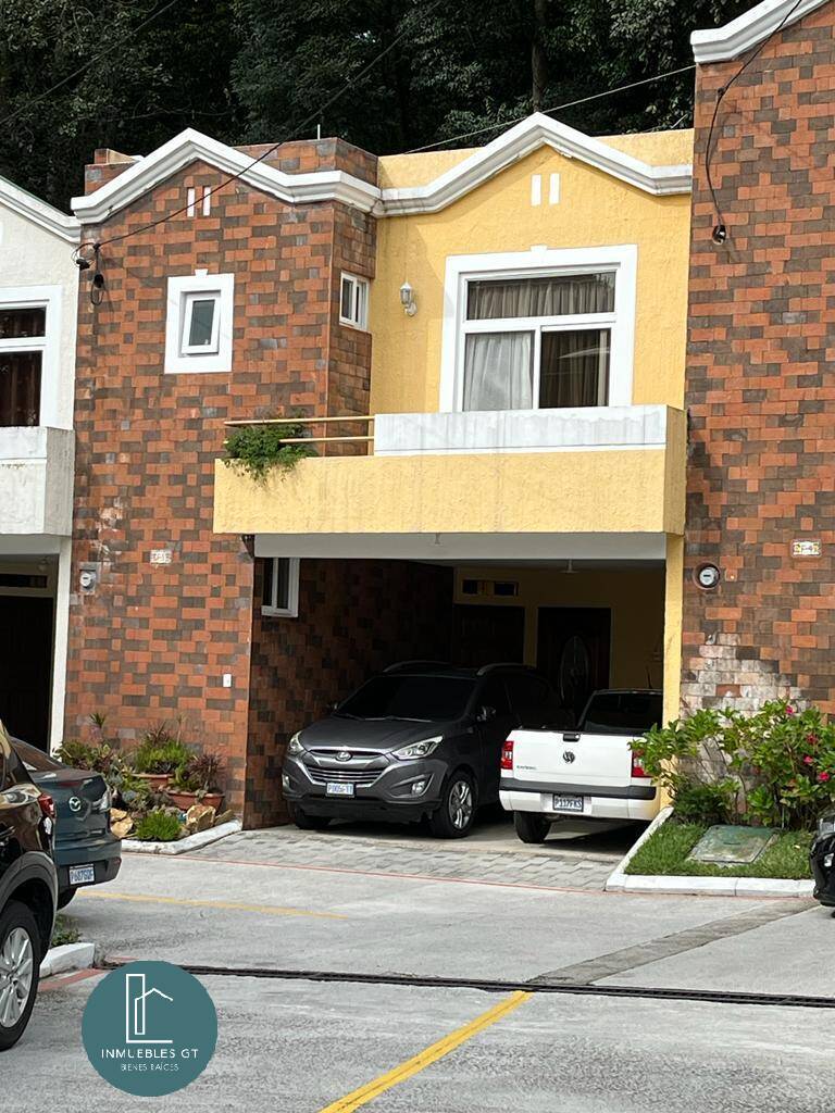 Casa en Venta San Lucas Sacatepéquez - Miniatura 20