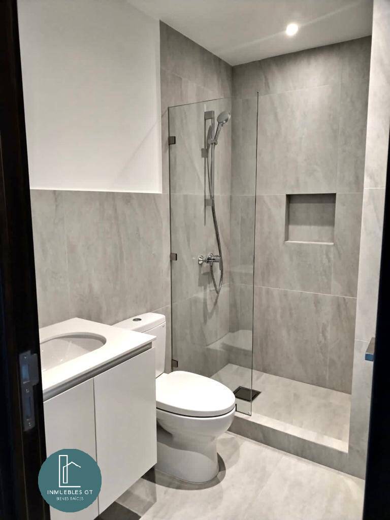 Apartamento en Venta y Renta zona 10 - Miniatura 8