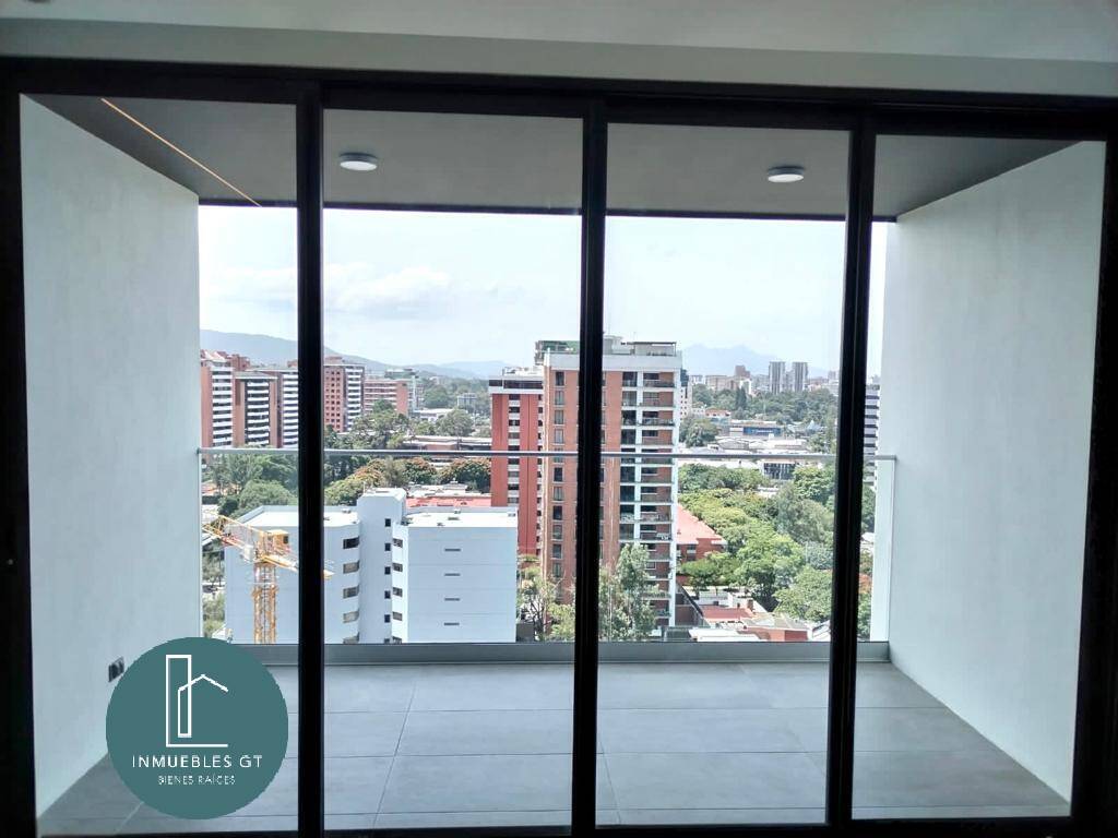 Apartamento en Venta y Renta zona 10 - Image 2