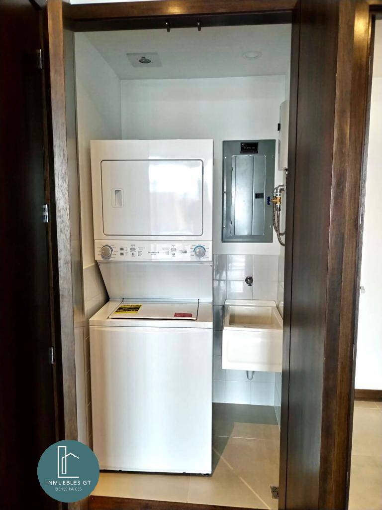 Apartamento en Venta y Renta zona 10 - Miniatura 9