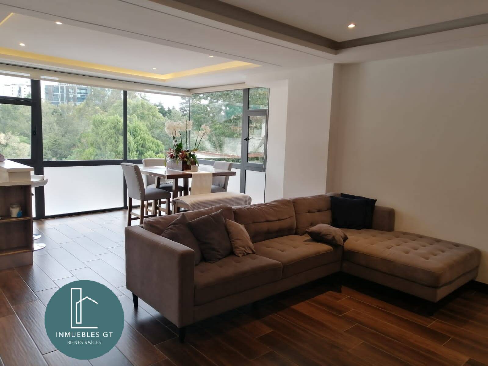 Apartamento en venta zona 15 - Image 3