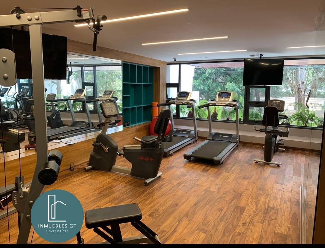 Apartamento en venta zona 15 - Miniatura 10