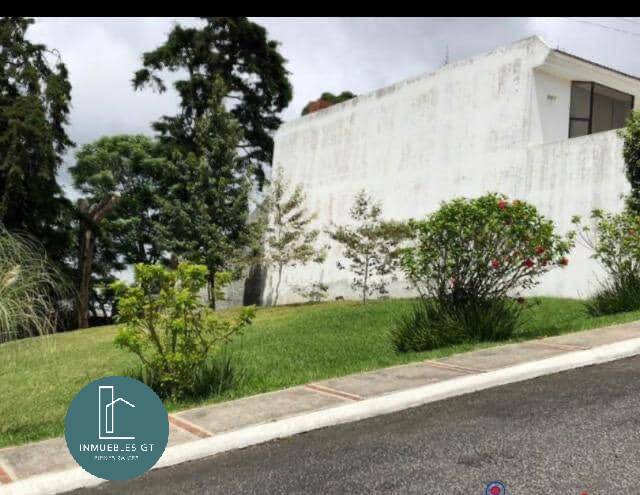 Terreno en Venta Carretera a Olmeca, Fraijanes - Image 2