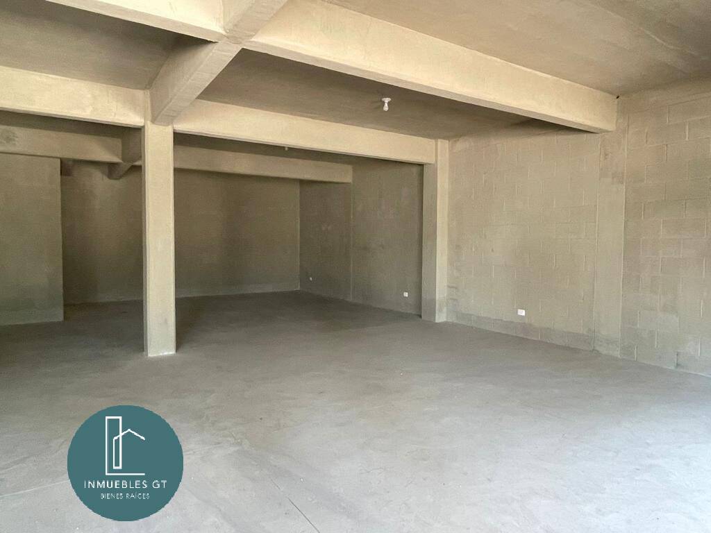 Bodega comercial en Renta Mazatenango - Image 4