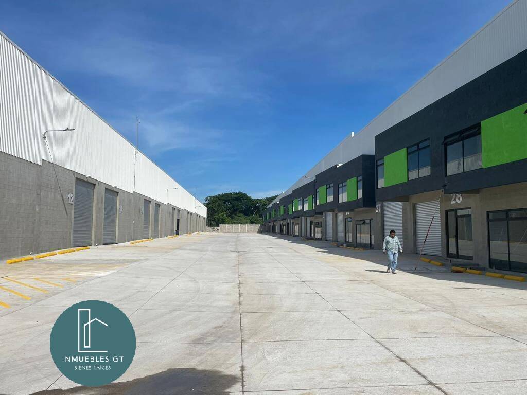 Bodega comercial en Renta Mazatenango - Image 5