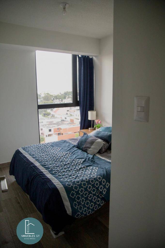 Apartamento en Venta zona 11 - Miniatura 6