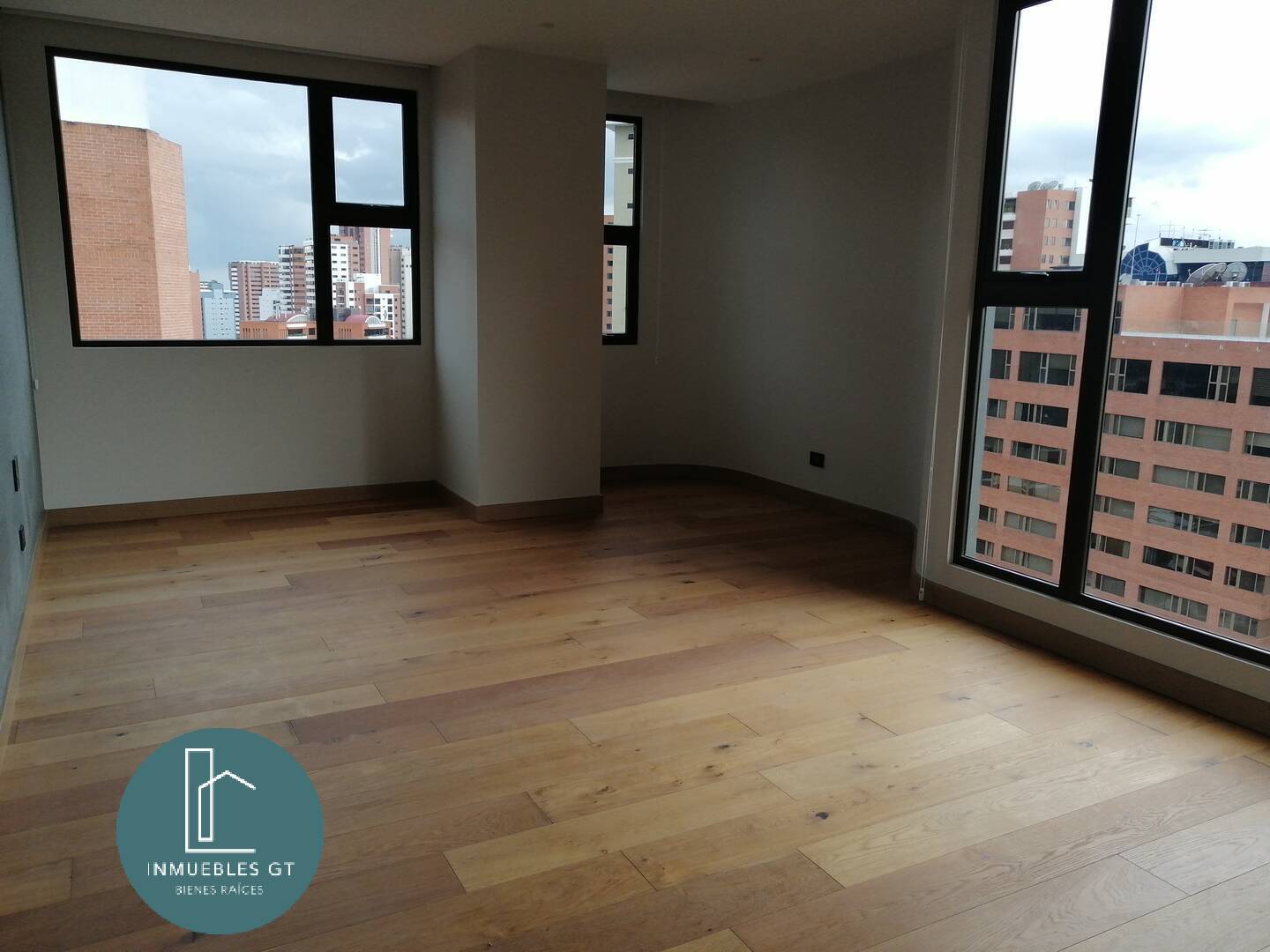 Apartamento en Venta zona 14 - Miniatura 9
