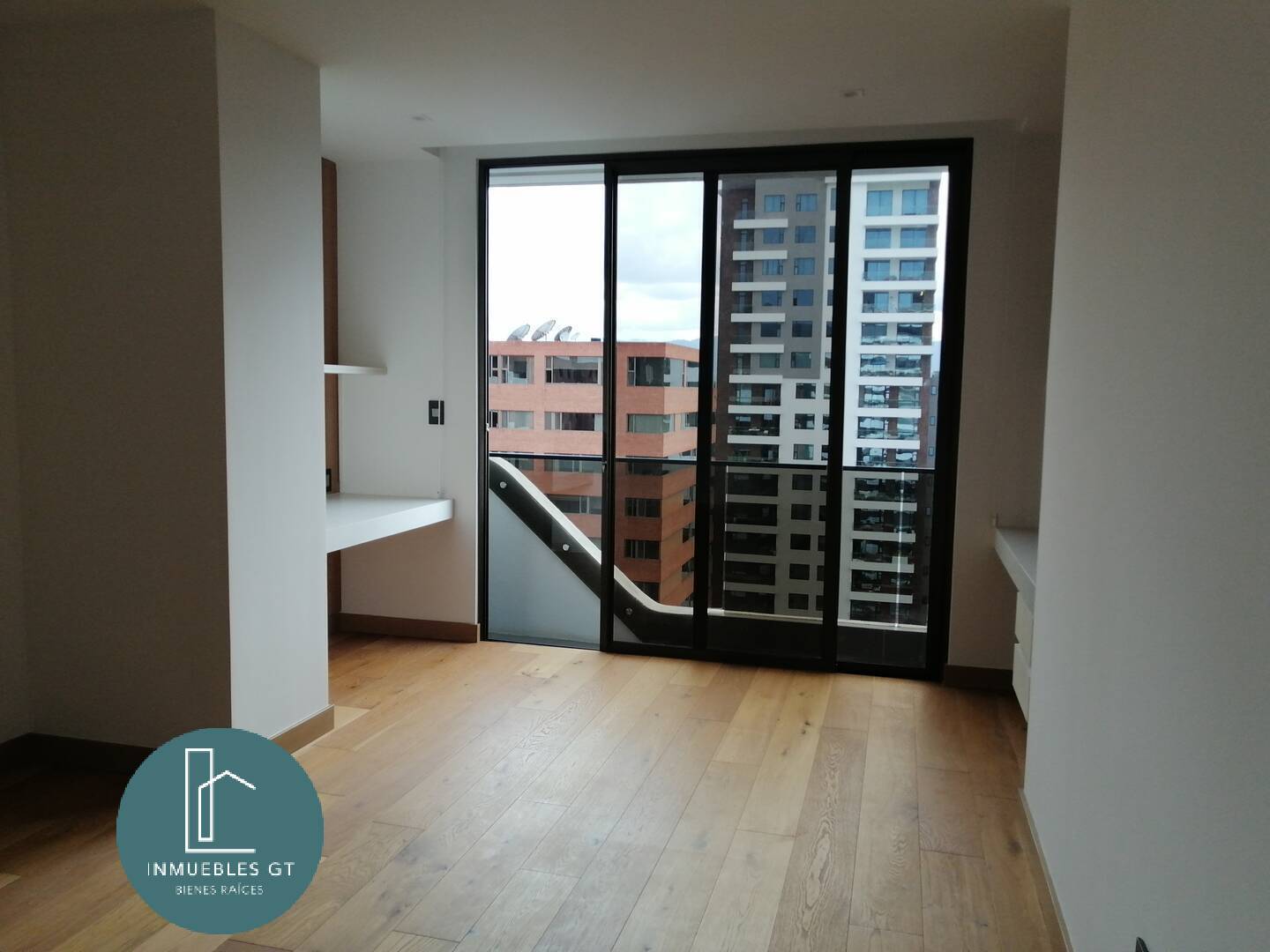 Apartamento en Venta zona 14 - Miniatura 10