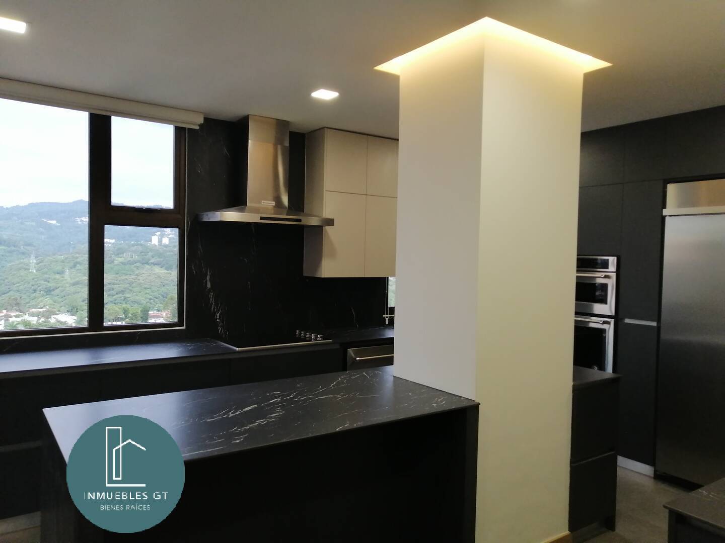 Apartamento en Venta zona 14 - Miniatura 6
