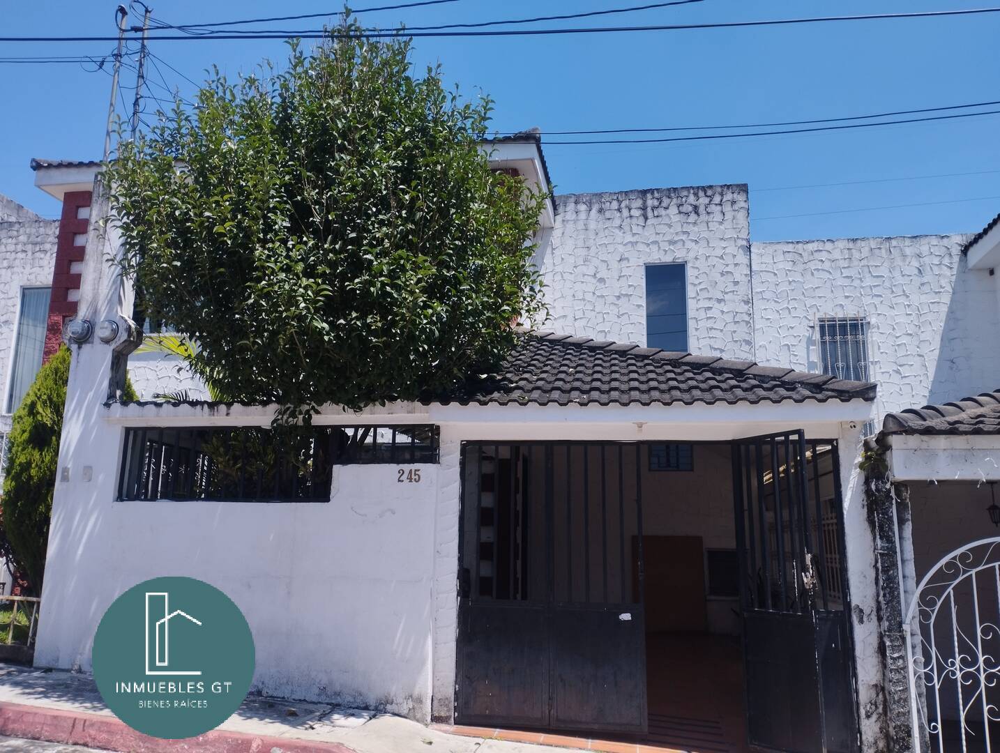 Casa en Venta Villa Nueva - Image 1