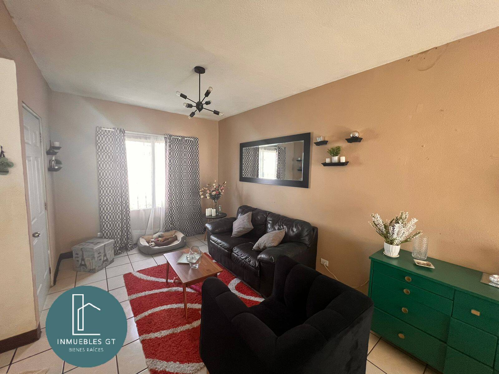 Casa en Venta Villa Nueva - Image 1