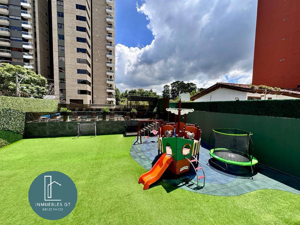 Apartamento en Venta zona 14 - Miniatura 6