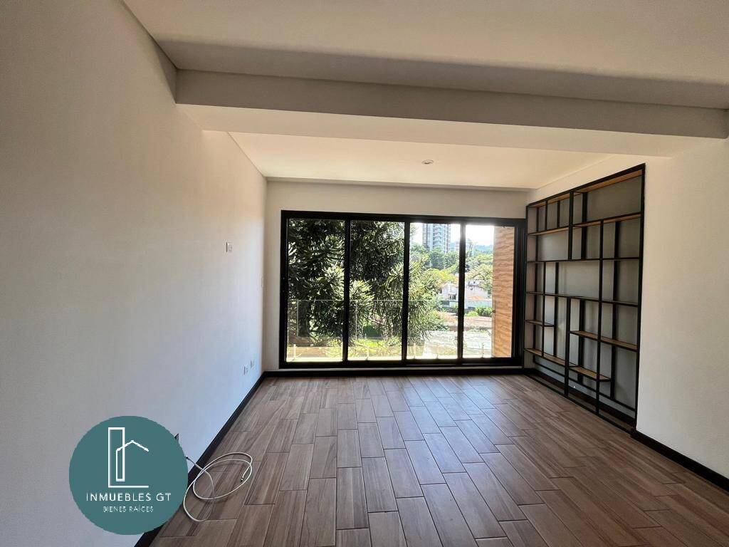Apartamento en Renta zona 15 - Image 3
