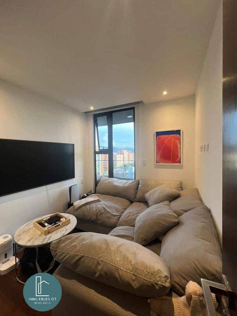 Apartamento en Venta zona 10 - Miniatura 6