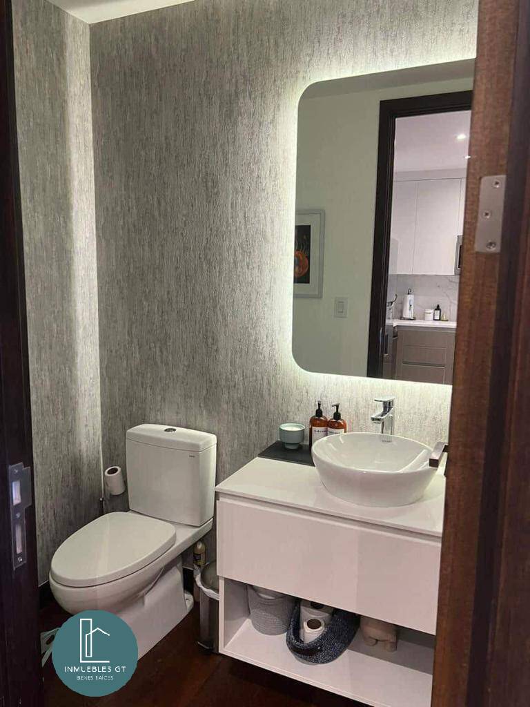Apartamento en Venta zona 10 - Miniatura 7