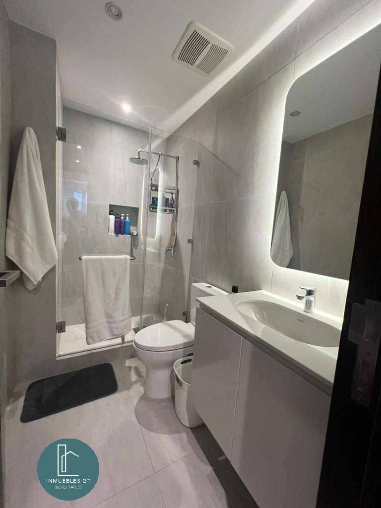 Apartamento en Venta zona 10 - Miniatura 8
