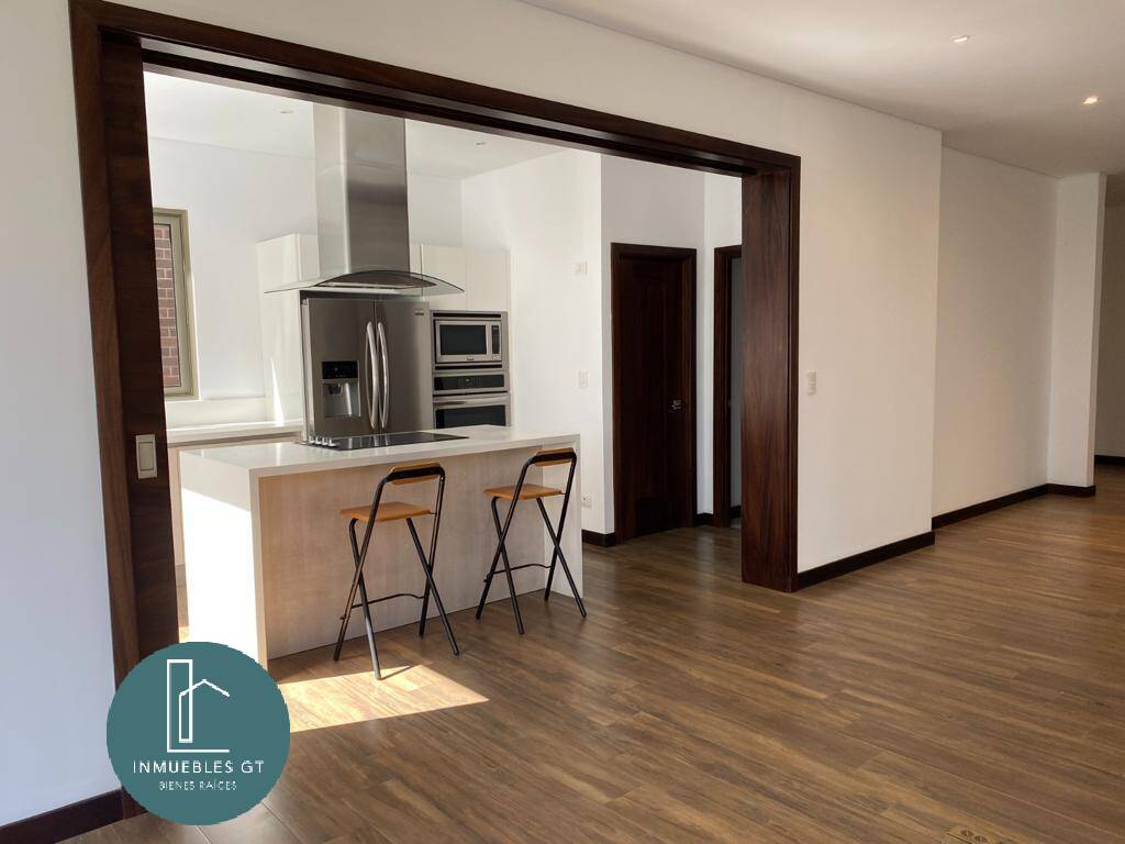 Apartamento en Renta zona 16 - Miniatura 6