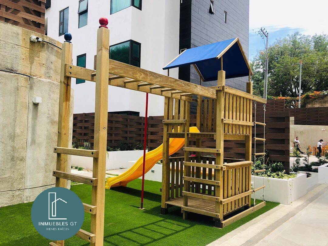 Apartamento en Renta zona 15 - Miniatura 11