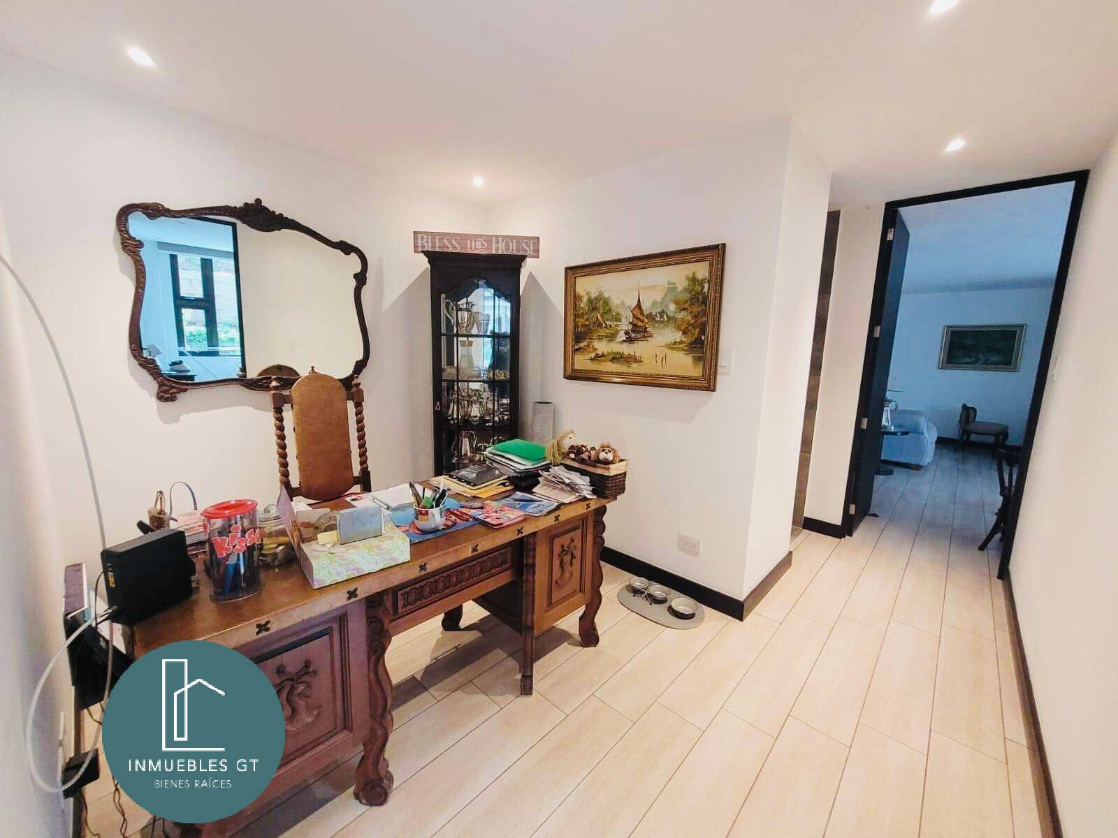 Apartamento en Renta zona 15 - Miniatura 7