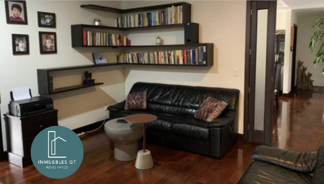 Apartamento en Venta zona 14 - Miniatura 6