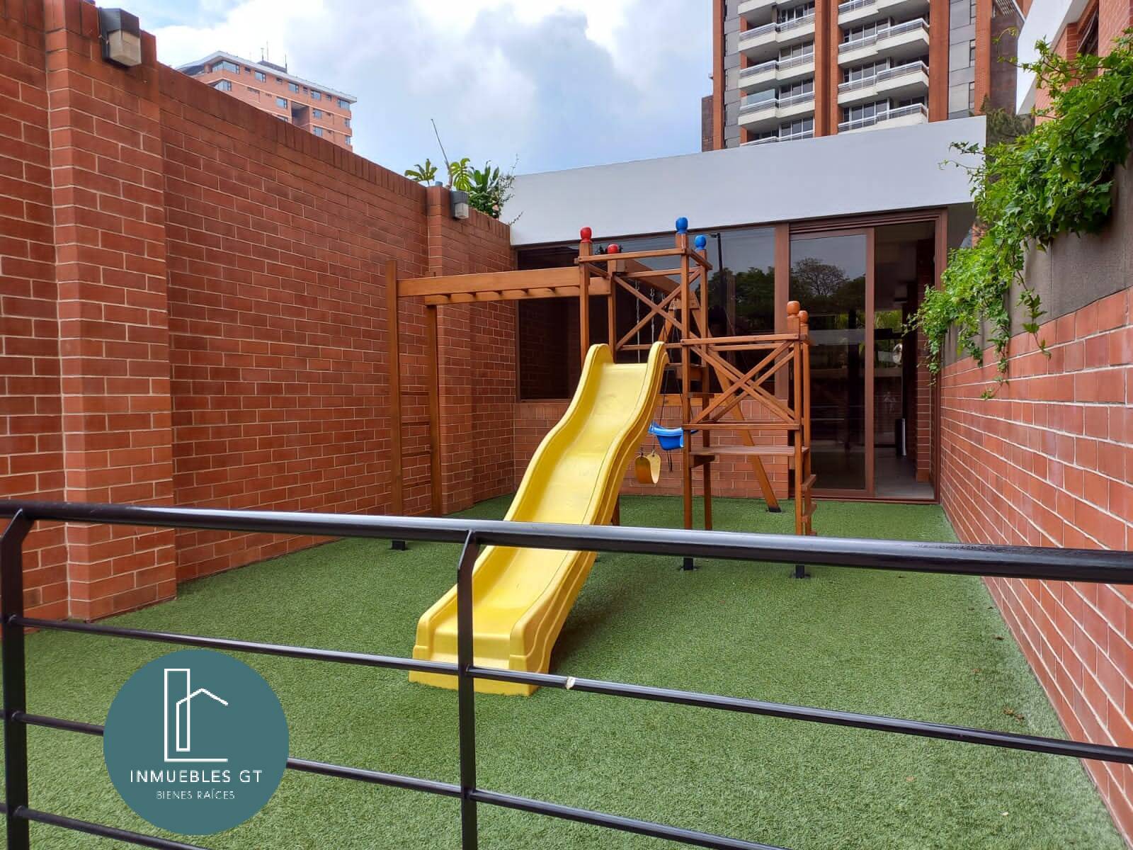 Apartamento en Venta zona 14 - Miniatura 8