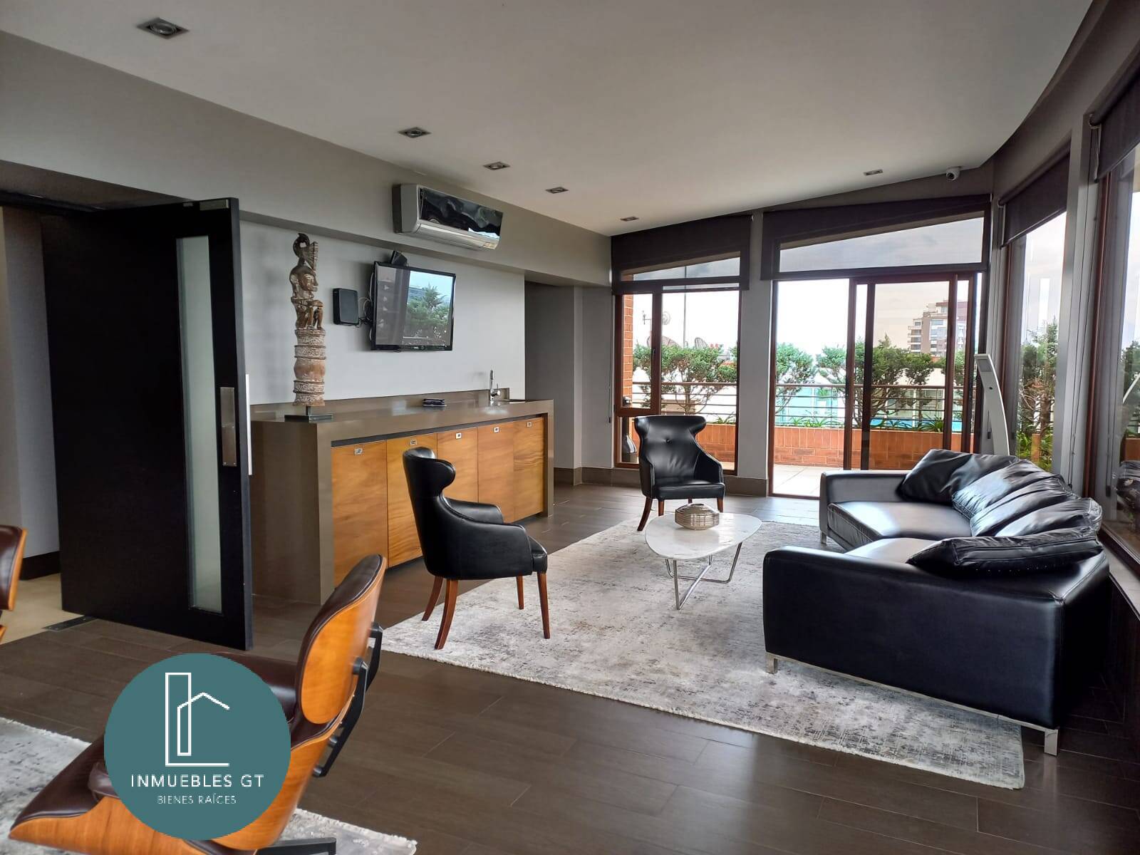 Apartamento en Venta zona 14 - Miniatura 9