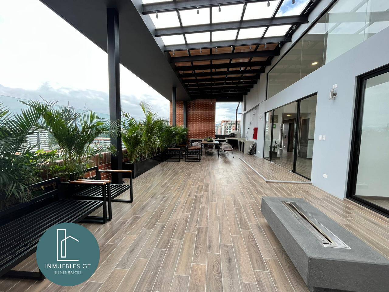 Apartamento en Venta   zona 13 - Miniatura 7