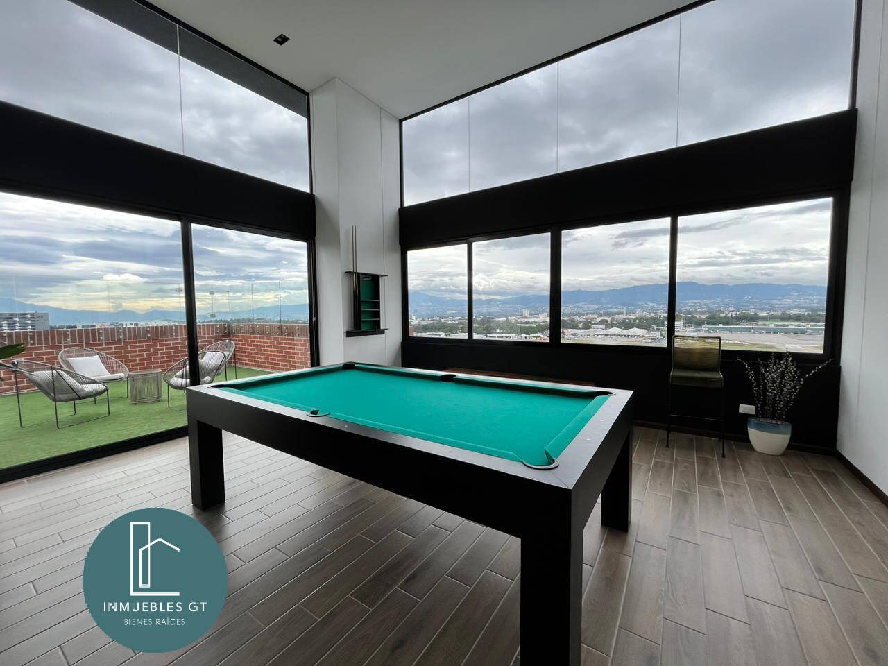 Apartamento en Venta   zona 13 - Miniatura 8