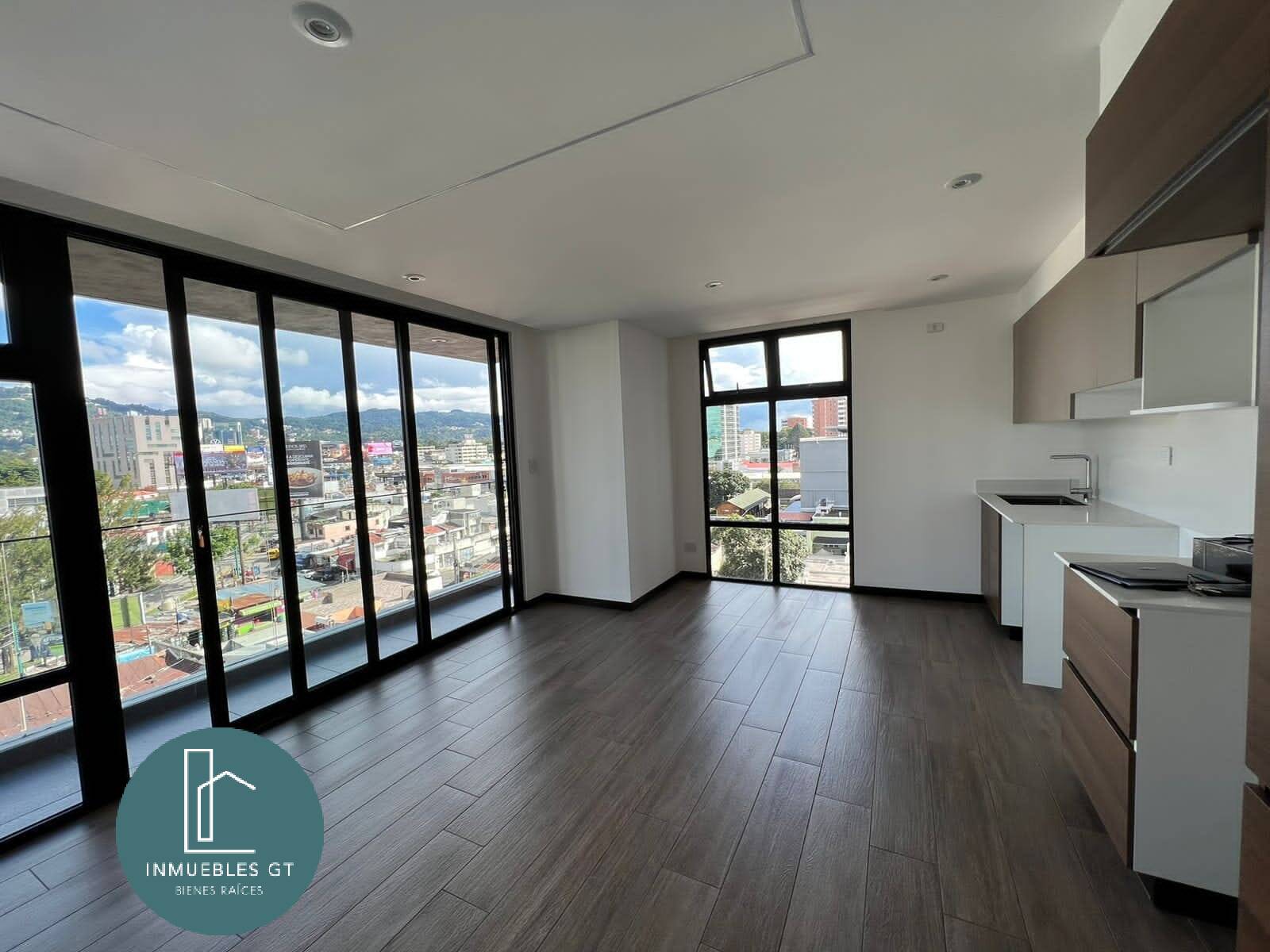 Apartamento en Renta zona 10 - Image 3