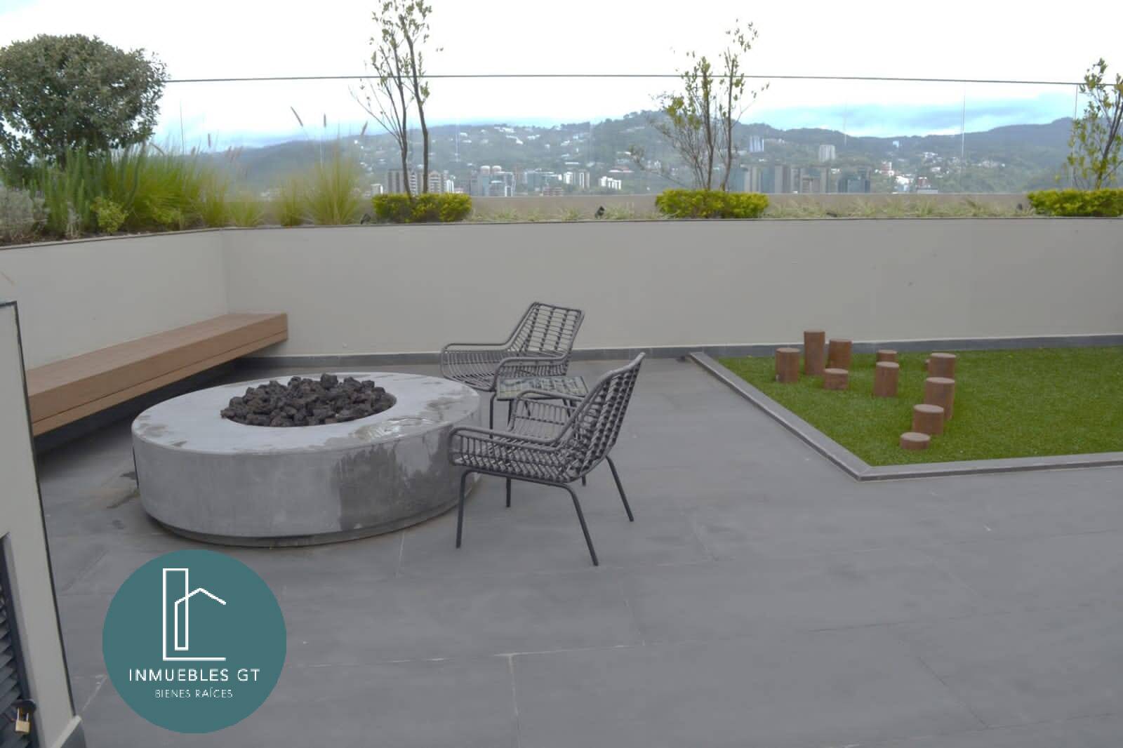 Apartamento en Renta zona 10 - Miniatura 9