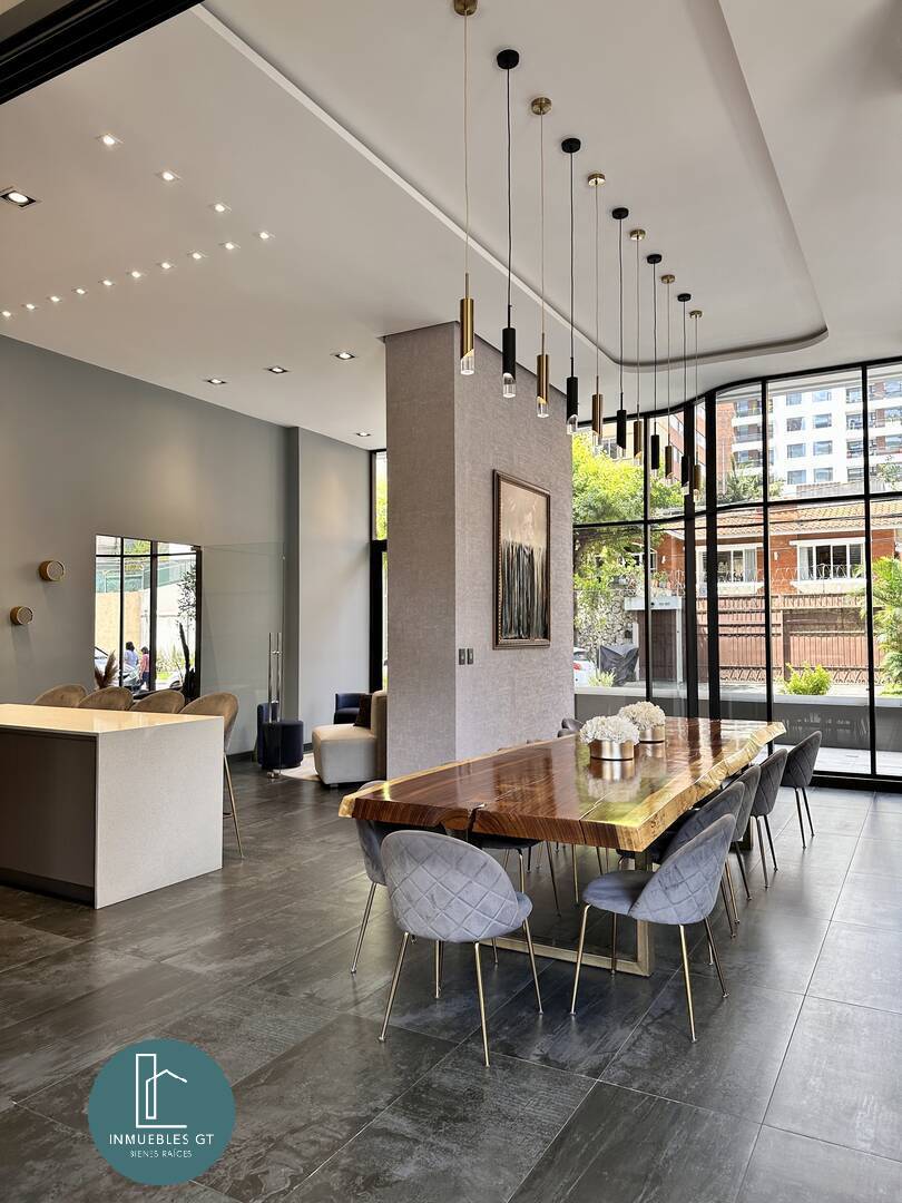Apartamento en Venta zona 14 - Miniatura 15