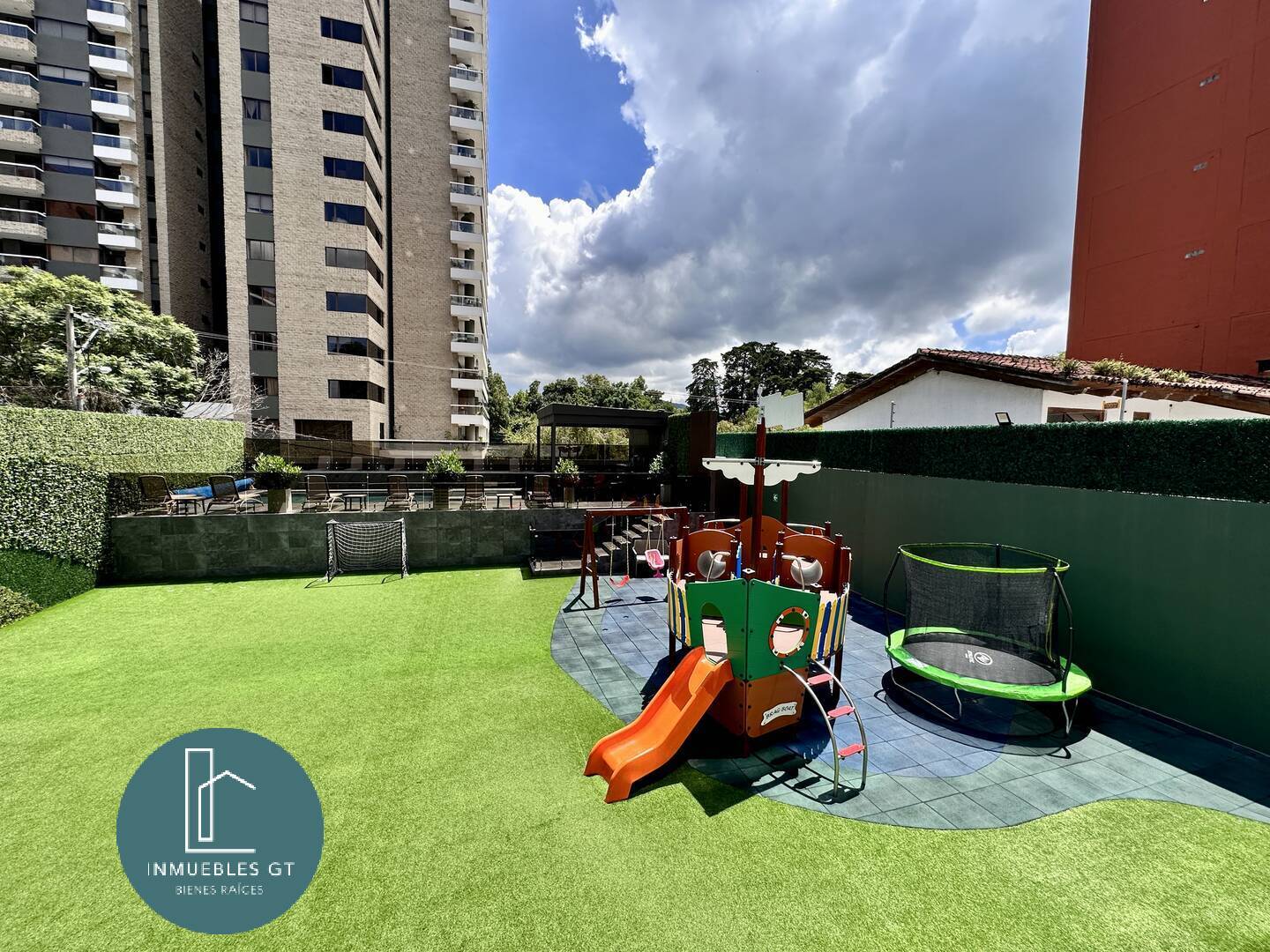 Apartamento en Venta zona 14 - Miniatura 16