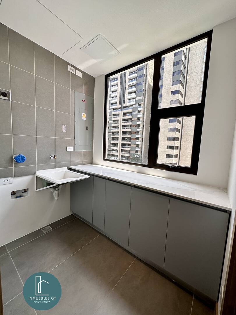 Apartamento en Venta zona 14 - Miniatura 16