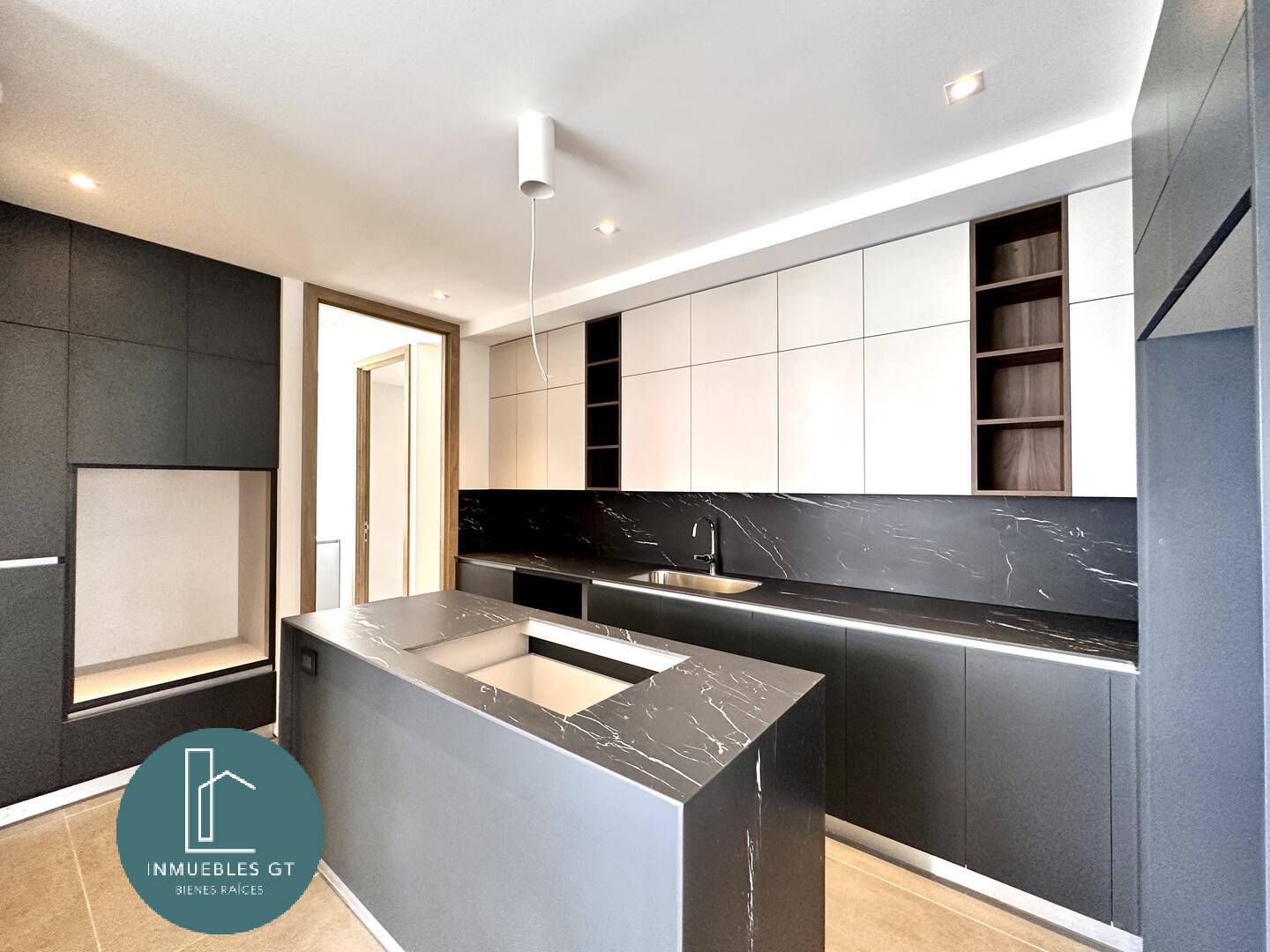 Apartamento en Venta zona 14 - Miniatura 10
