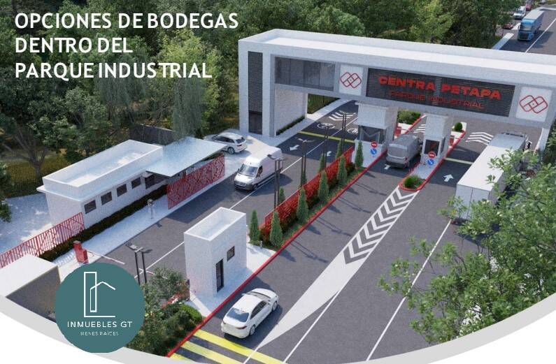 Ofibodega en Venta zona 12 - Image 1