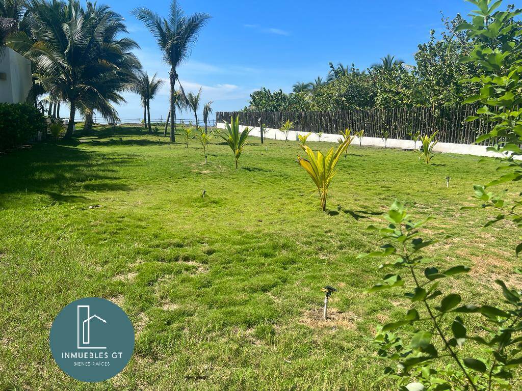 Terreno en Venta , Monterrico - Image 1