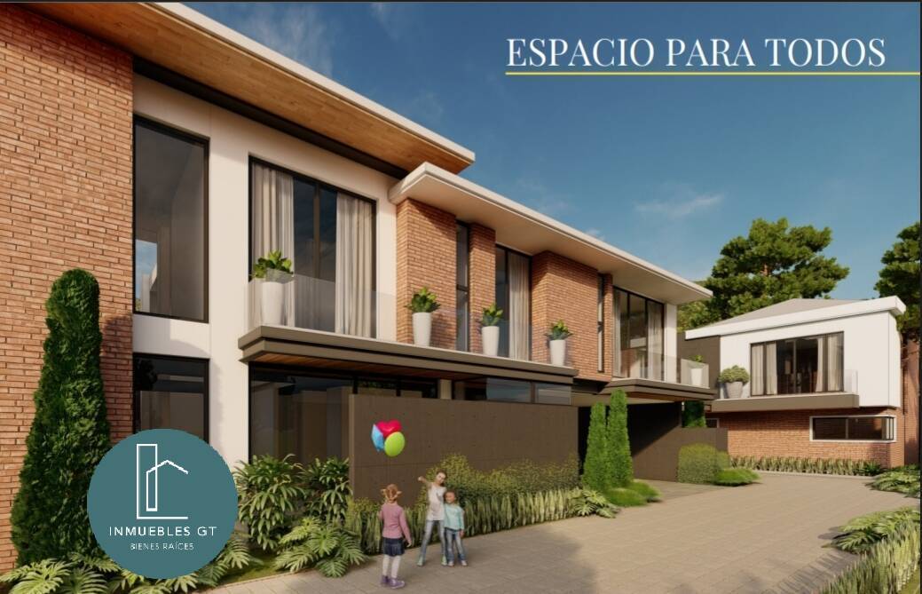 Casa en VENTA, San Antonio Km. 16 CAES - Image 1
