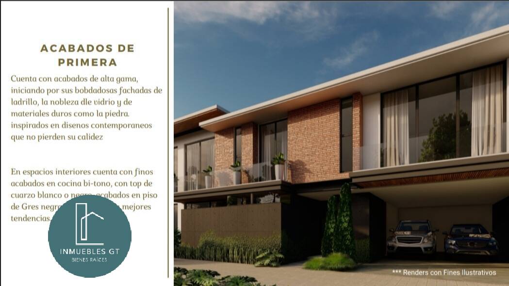 Casa en VENTA, San Antonio Km. 16 CAES - Image 4