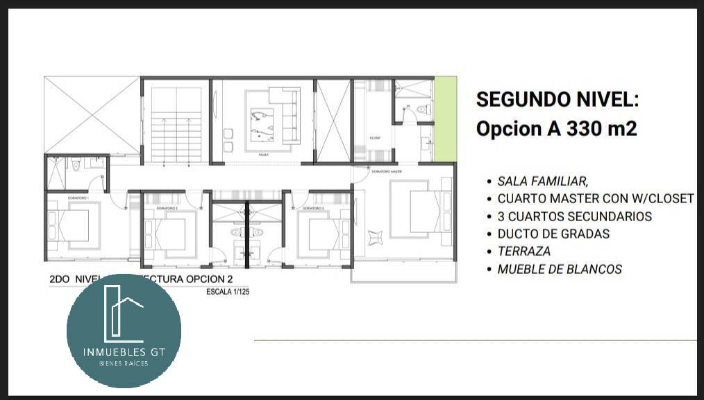 Casa en VENTA, San Antonio Km. 16 CAES - Image 3
