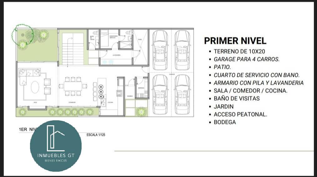 Casa en VENTA, San Antonio Km. 16 CAES - Image 2