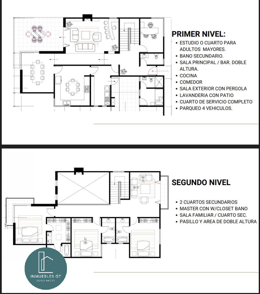 Casa en VENTA, San Antonio Km. 16 CAES - Image 2