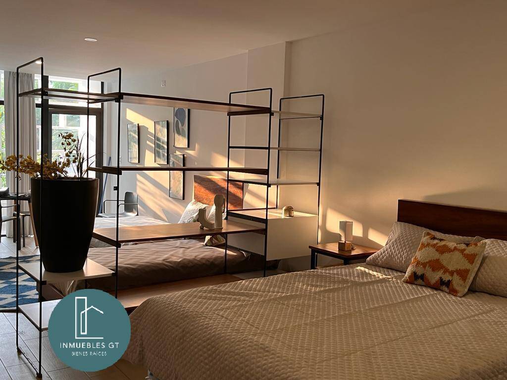 Apartamento en Venta Zona 1 - Image 2